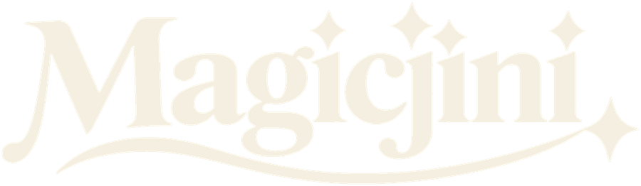 Magicjini